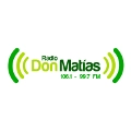 Radio Don Matias - FM 106.1